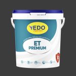 Sơn siêu trắng trấn nội thất chuyên dụng – ET Premiun