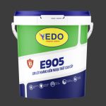 Sơn lót kháng kiềm nội thất cao cấp – E905
